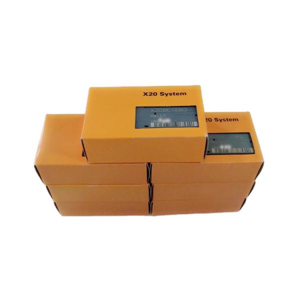 Cheap X20SI8110 B&R X20 SINGLE-WIDTH MODULE,8 SAFE DIGITAL INPUTS for sale