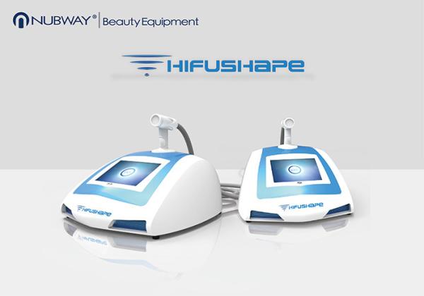 Cheap hifushape slimming machine portable ultrasound machine for sale