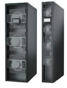 China Air Cooled Type In Row Precision Cooling Unit With Intelligent Temperature Control on sale