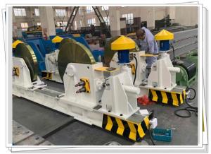 Best Special 100 T Welding Roller Bed Nuclear Power Plant Using Turning Rotator wholesale