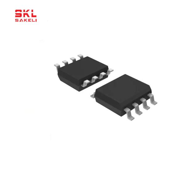 Cheap ACS724LLCTR-05AB-T Surface Mount Current Sensor Transducer for Automation and Industrial Applications for sale