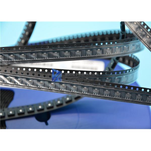 MCR100-8 Sensitive Gate Silicon Controlled Rectifiers 1A 600V SOT-89