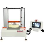 Hardness And Fatigue Compression Testing Machine For Foam Utm 0.5 Grade Accurate
