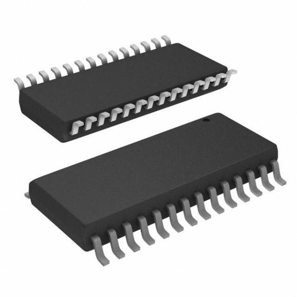 Cheap PIC18F2550T-I/SO Microcontrollers And Embedded Processors IC MCU FLASH Chip for sale