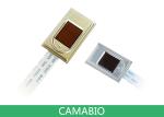 CAMA-AFM31 Embedded Capacitive Fingerprint Reader With FPC1020 Fingerprint