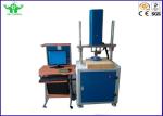 ASTM D3574 Computer Servo Control Foam Indentation Force Deflection Tester
