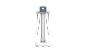 2.4ghz Professional Medical Body Composition Analyzer With LCD Display