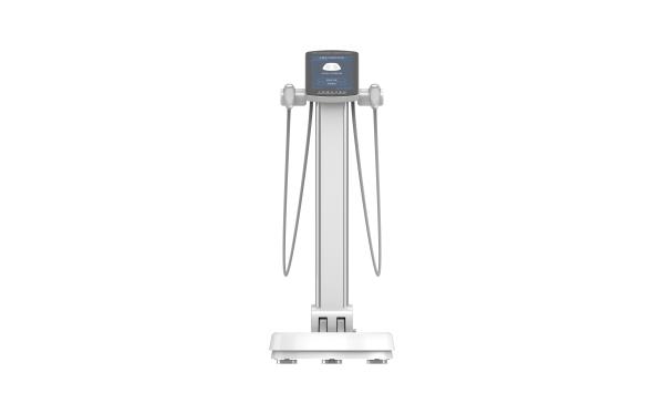 Cheap 2.4ghz Professional Medical Body Composition Analyzer With LCD Display for sale