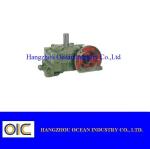 Universal speed reducer WPW WPWA WPWS WPWO WPWK WPWKA WPWKS WPWX WPWDA WPWDS