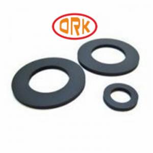 Best AS568 Mechanical Heat Resistant O Ring Gaskets High Vibration Resistance wholesale