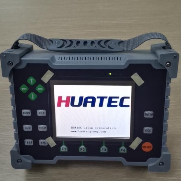 Cheap Defect Signal Processing Magnetic Flux Leakage Portable Detector for sale