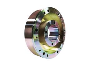 China Current Brake Retarder For Dynamometer Micro Hydraulic Brake Cylinder Electromagnetic Drum Brakes on sale