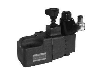 Cheap electromagnetic overflow valve for sale
