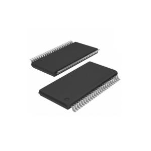 China SPI I/O 16 Extender Electronic IC Chips 10MHz 1.8V - 5.5V 25mA SOP SSOP28 MCP23S17-E/SS on sale