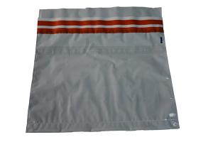 Best White Non Transparent Keepsafe Security Bags For Protect Valuables wholesale