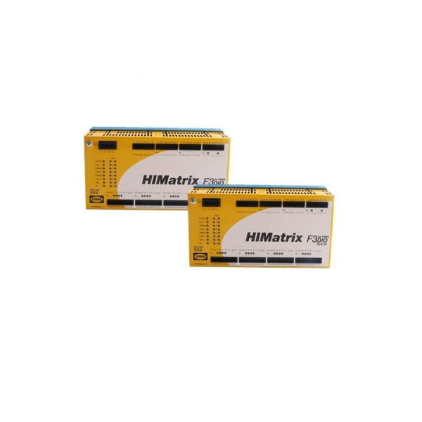 Cheap Highest Version DCS Module Controller Hima F3113A Digital Input Module for sale