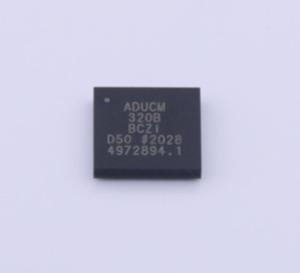 ADUCM320BBCZI ARM Microcontrollers MCU 80Mhz Cortex M3 Wi 14Bit Analog For CFP