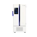 Microprocessor-Controlled Ultra Low Temperature Freezer -86C for Lab
