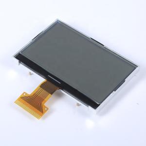 Best High Resolution Monochrome Lcd Panel 192x96 Resolution Fstn Lcd Display wholesale
