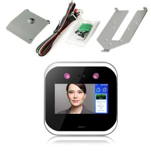Best TCP IP USB Dynamic FCC Biometric Face Recognition Attendance wholesale