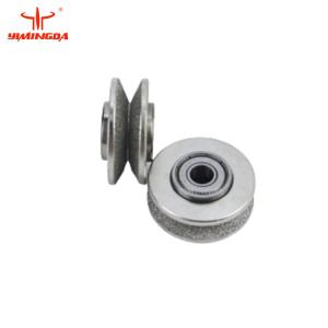 China Auto Cutter Grind Stone Vector 5000 Grinding Stone Wheel PN 703410 602331 on sale