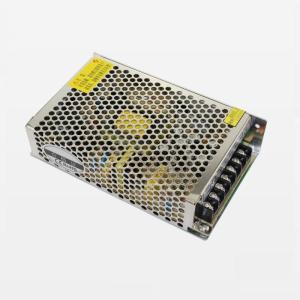 30W Dual output switching mode power supply +5V/+24V with 85 to 264V AC Input Voltage AD-30B