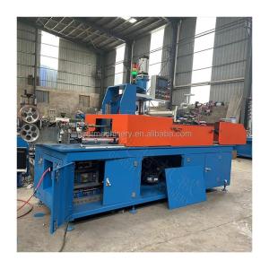 Micro-computer Automatic Wire Cable Building Wire Coiling Machines with Max.ID 200mm