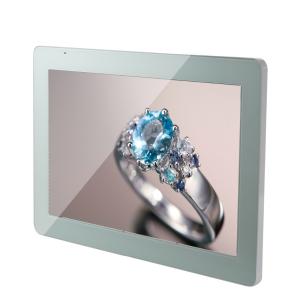 Best 21.5 Inch Flat Capacitive Multi Touch Screen LCD Monitor View Angle Display For Computer wholesale