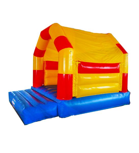 Cheap Inflatable Mini Bouncy Castle Indoor Children Playground for sale