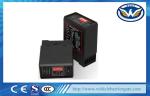 Single Channel Vehicle Inductive Loop Detector For Public Access Control