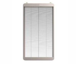 90% Transparent Led Curtain Screen With SMD 3in1 LED Encapsulation