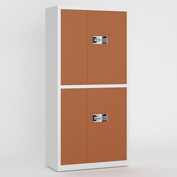 Cheap Home Document Storage Security Lockable Filing Cabinets for sale