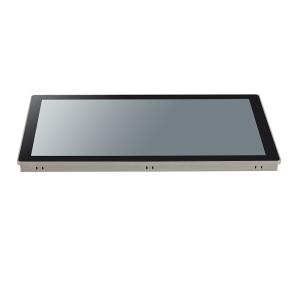Best 300 Nits Embedded Touch Panel PC Project Capacitive Touch For Various Industries wholesale