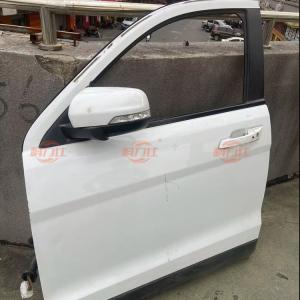 Disassembly parts for the left and right door assemblies of C-h-angan CX70
