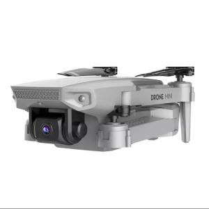 China Remote Control E88 4k Camera Foldable FPV RC Quadcopter on sale