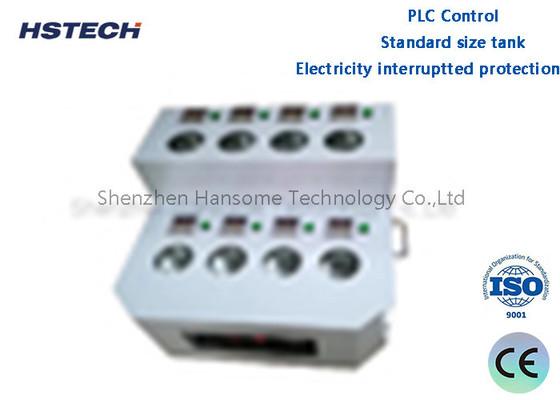 Cheap Alarm System and Emergency Button Equipped Solder Paste Thawing Machine for sale
