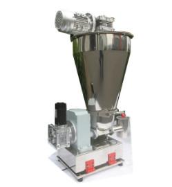 0.2-2.2kw English Version Powder Feeder System Self Detection Function
