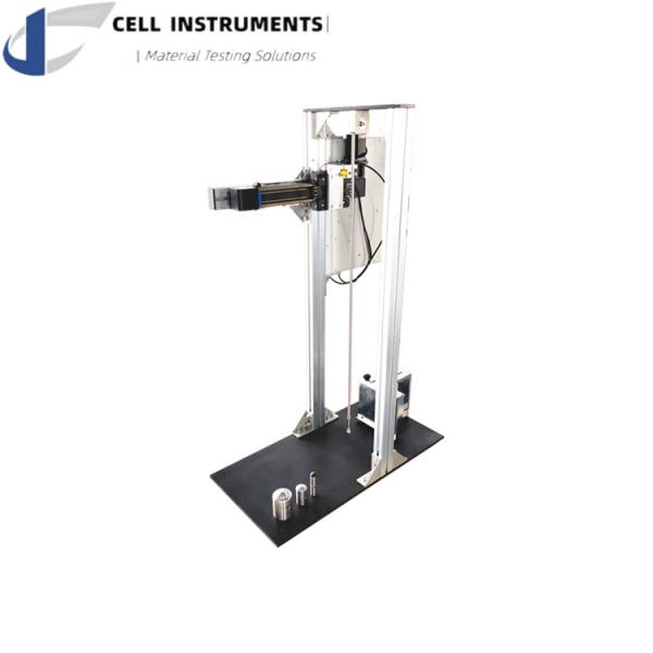 Environmental Hammer Impact Testing Machine Pendulum Impact Tester For