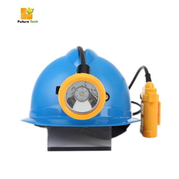 Cheap KL4LM KL5LM Super Bright Rechargeable LED Headlamp Head Light For Camping 3.7v for sale