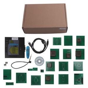 Best X-PROG Box ECU Programmer , XPROG M V5.48 Support CAS4 5M48H wholesale