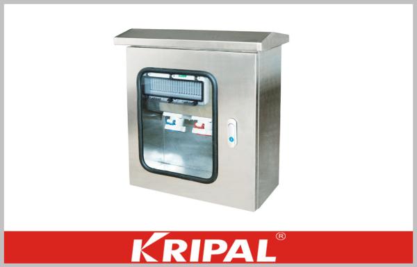 Cheap Automotive Power Distribution Box IP67 Waterproof Plug Socket Box for sale