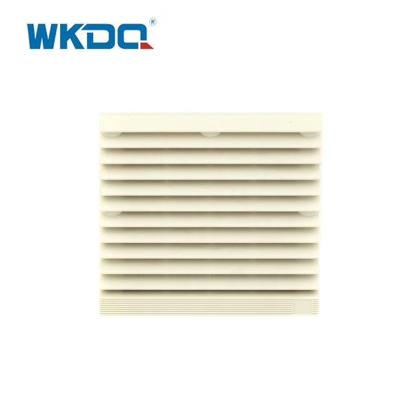 Cheap 9803-300 Durable Control Electrical Cabinet Air Filter Cooling Fans Easy To Operate Customized Design Waterproof Hood for sale