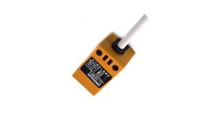 Best Dust Proof Inductive Proximity Switch NC Simple Operation Long Service Life wholesale