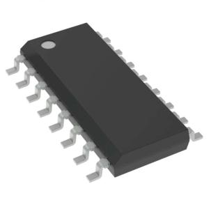 Best VNH7100BASTR Computer IC Chips Controllers Motor Driver Power MOSFET PWM 16-SO wholesale