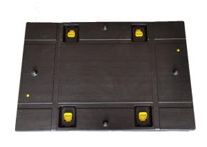 China Hygienic Sleeve Folding Pallet Box GoTripBox ROBUPAC Collapsible Containers on sale