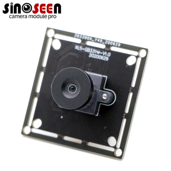 Cheap Fixed Focus AR0144 Global Shutter Camera Module 1MP Color Image for sale