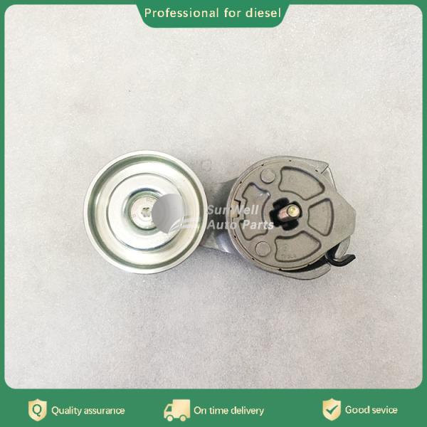 Cheap High quality ISDE Diesel Engine Belt Tensioner 4987964 for sale