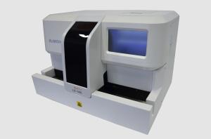 Best IFCC NGSP LD500 Fully Automated Hba1c Analyzer For Home wholesale
