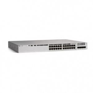 Reliable , Automated & Energy-Efficient Cisco Switch - Catalyst C9200-24T-A