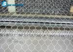 Hexagonal Wire Mesh/Hexagonal Wire Netting/Gabion Mesh